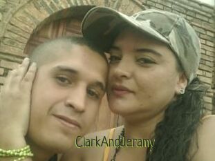 ClarkAndJeramy