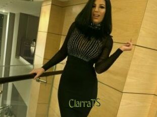 ClarraTS