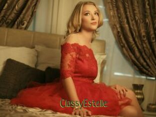 ClassyEstelle