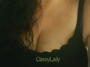 ClassyLady
