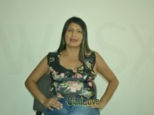 ClauLove