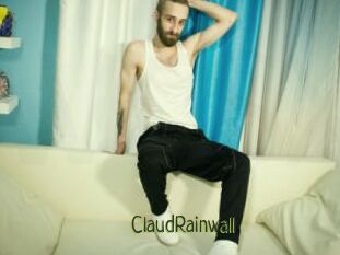 ClaudRainwall