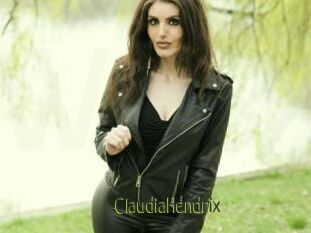 ClaudiaHendrix