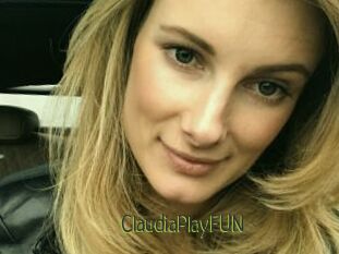 ClaudiaPlayFUN