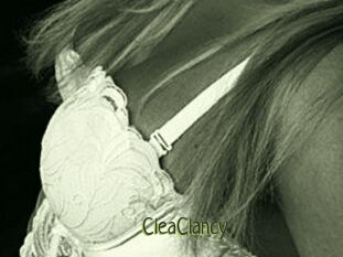 CleaClancy