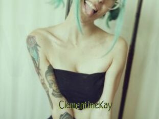 ClementineKay