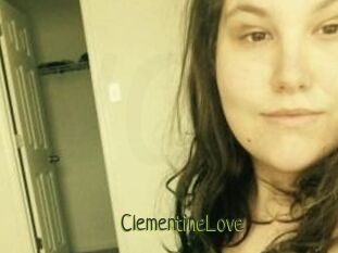 ClementineLove
