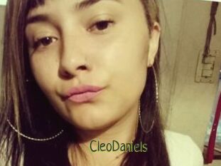 CleoDaniels