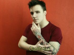 CleonStokes
