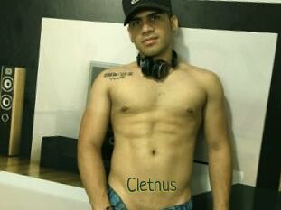 Clethus