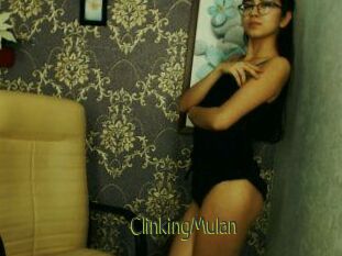Clinking_Mulan
