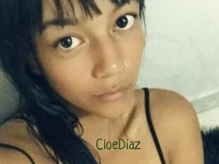 CloeDiaz