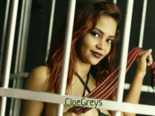 CloeGreys