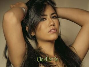 CloeHarris