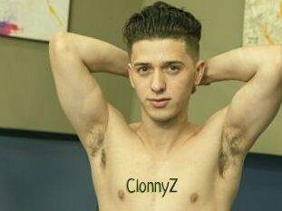 ClonnyZ