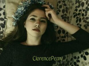 ClorencePerry