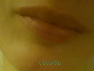 CloudyBlu
