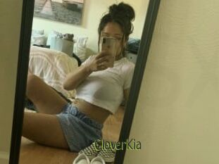 CloverKia