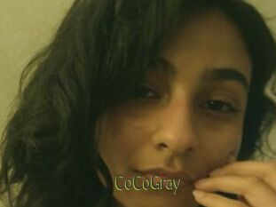 CoCoGray