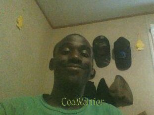 CoalWarrior