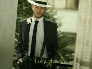 CobyJohnson