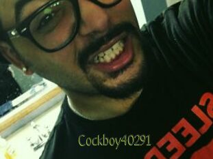 Cockboy40291