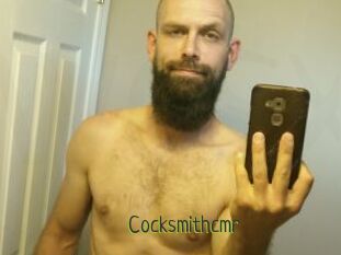 Cocksmithcmr