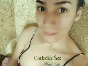 CockzillaTSxx
