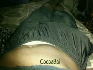 CocoaBoi