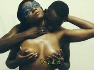 CocoaKink