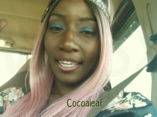 Cocoaleaf