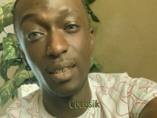 Cocosilk