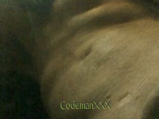 CodemanXXX