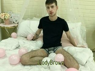 CodyBrown