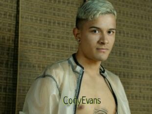 CodyEvans
