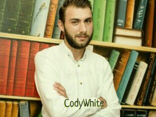 CodyWhite