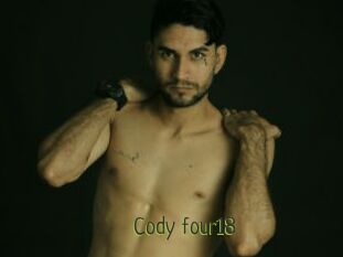 Cody_four18