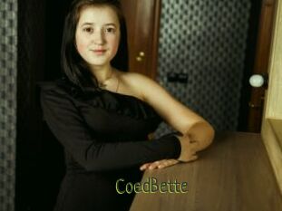 CoedBette