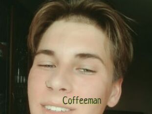 Coffeeman