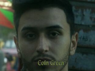 Colin_Green