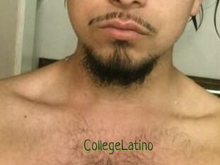 CollegeLatino