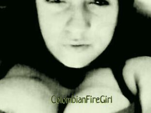 ColombianFireGirl