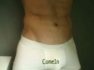 ComeIn
