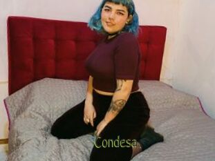 Condesa