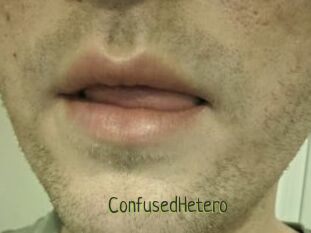 ConfusedHetero