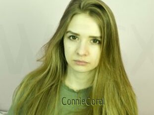 ConnieCoral