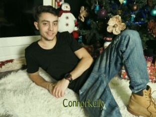 ConnorKelly