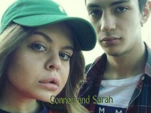 Connor_and_Sarah