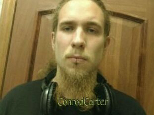 ConrodCarter