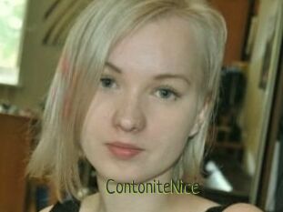 ContoniteNice